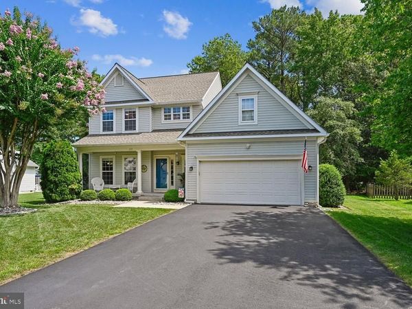 233 CROSS CREEK COURT, CHESTER, MD 21619