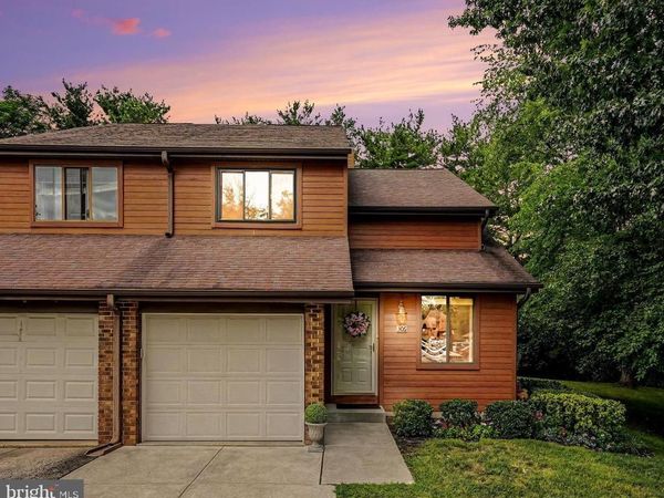 306 WINDING WAY , KING OF PRUSSIA, PA 19406
