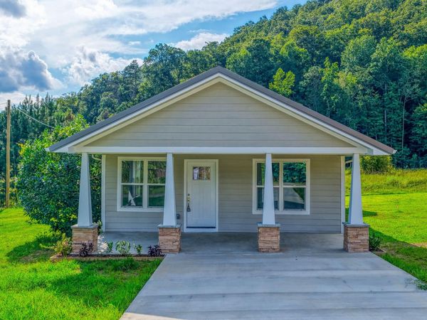 119 Elbow City Road, Rogersville, TN 37857