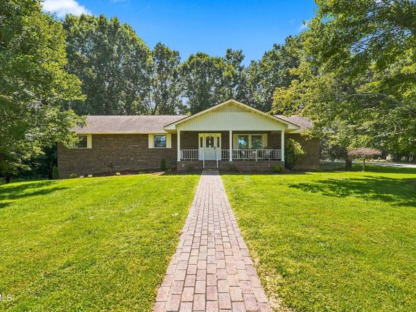 400 Overlook Drive, Blountville, TN 37617