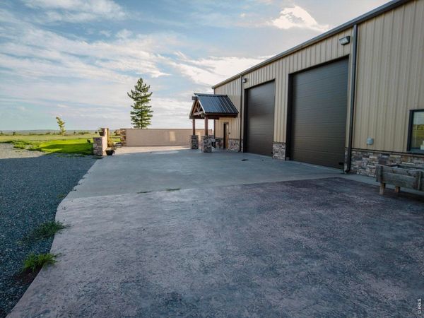 33731 County Road KK, Wray, CO 80758