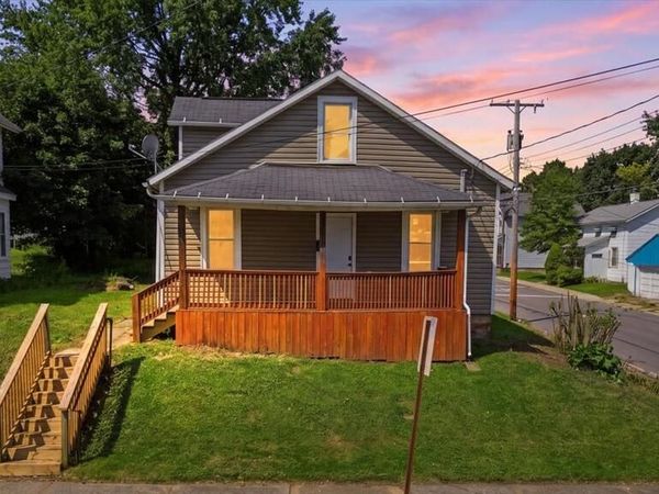 240 South Adams Street, Mansfield, OH 44902
