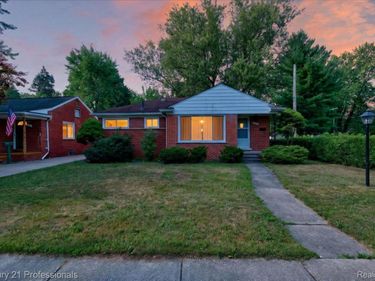 16615 Pomona Drive , Redford Township, Mi 48240
