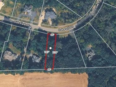 Parcel A Oak Park Drive , Saline Township, Mi 48176