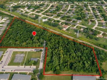 3600 Shattuck Road , Saginaw Township, Mi 48603