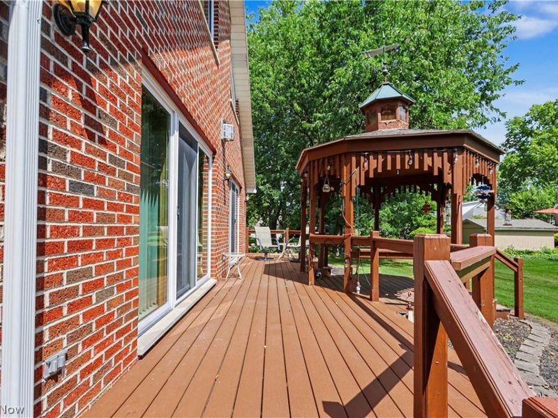 18 W Maxwell Drive, Shelby, OH 44875 Photo 36