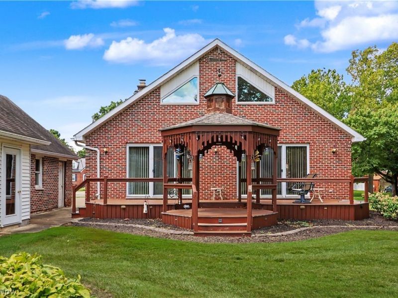 18 W Maxwell Drive, Shelby, OH 44875 Photo 41