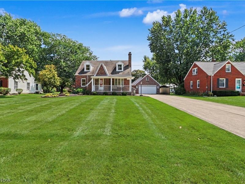18 W Maxwell Drive, Shelby, OH 44875 Photo 42