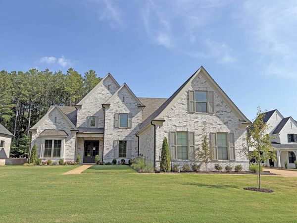 344 ROLLING GROVE BLVD, Collierville, TN 38017