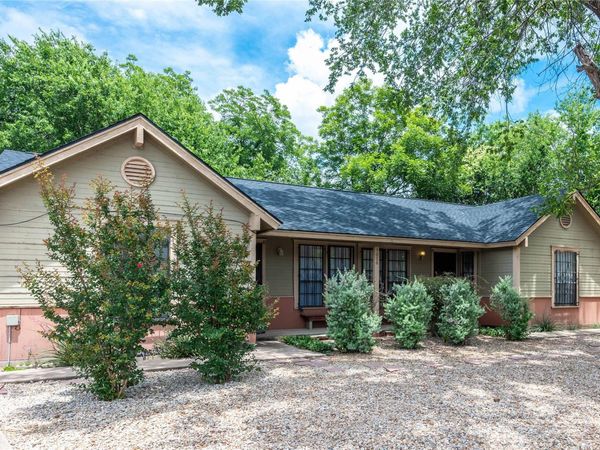 5006 Sara DR, Unit B, Austin, TX 78721