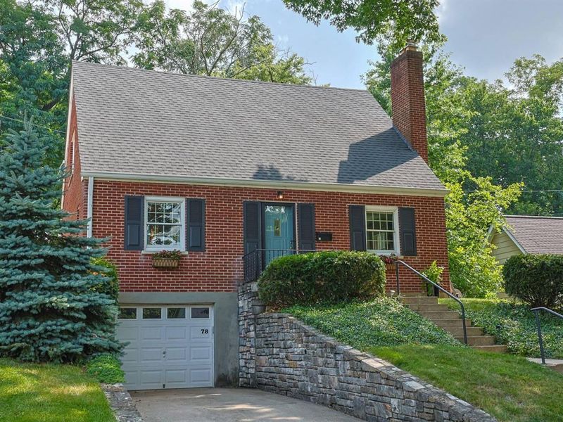 78 Greenbriar Avenue, Fort Mitchell, KY 41017 Photo 2