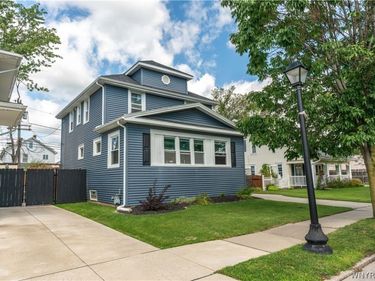 19 Hamilton Boulevard, Buffalo, NY 14217