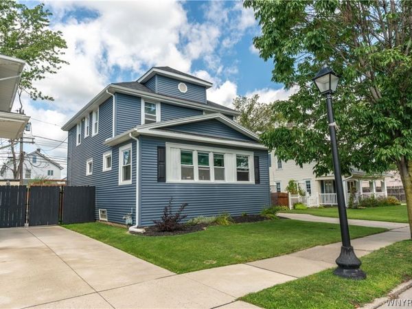 19 Hamilton Boulevard , Buffalo, NY 14217
