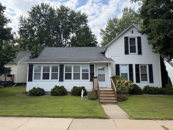 325 Cady Avenue, Tomah, WI 54660