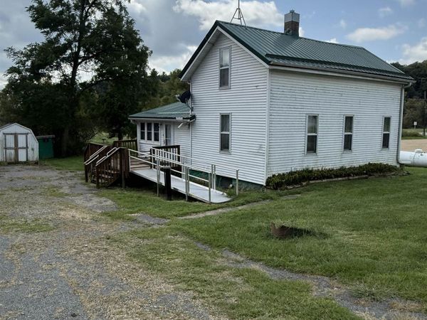 25791 Severson Street, Richland Center, WI 53581