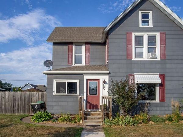 109 S Prairie Street, Chippewa Falls, WI 54729