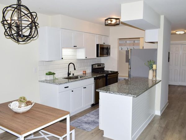 5650 W Wahner AVENUE, Unit 213, Brown Deer, WI 53223