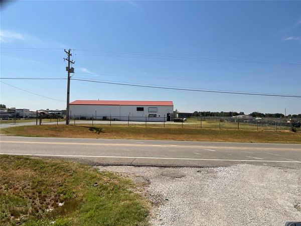 64571 E 290 Road , Grove, OK 74344