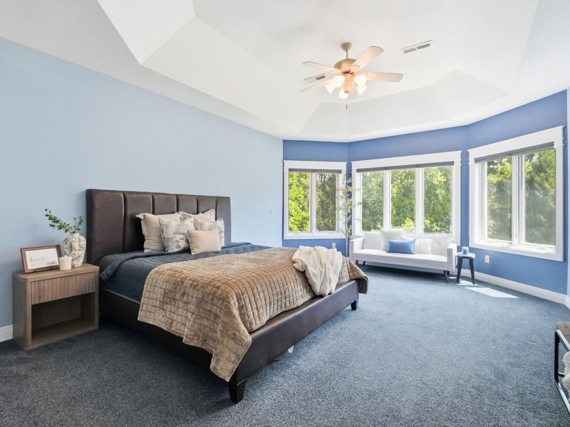 2638 Ballydoyle Drive, Springfield, OH 45503 Photo 72