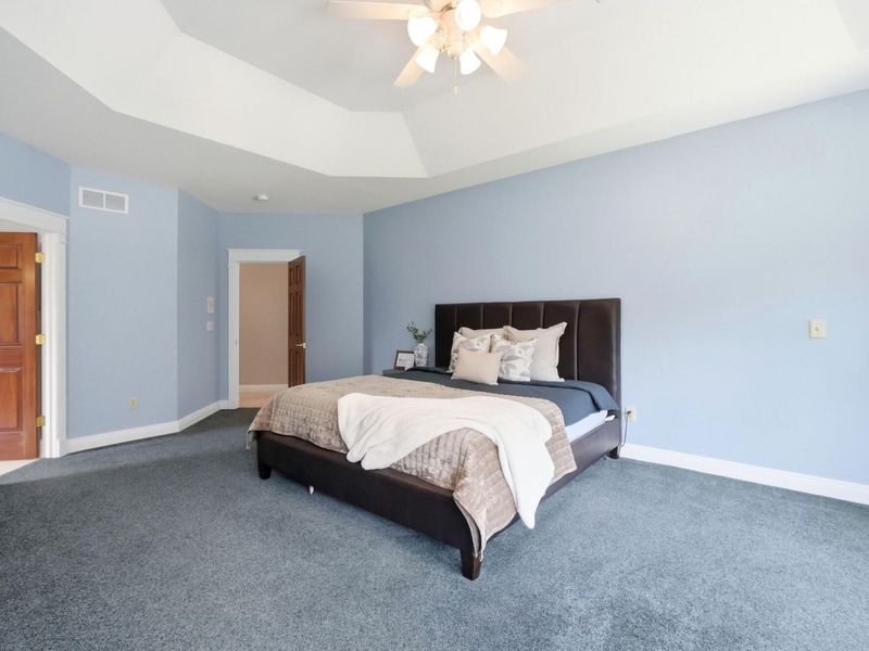 2638 Ballydoyle Drive, Springfield, OH 45503 Photo 73