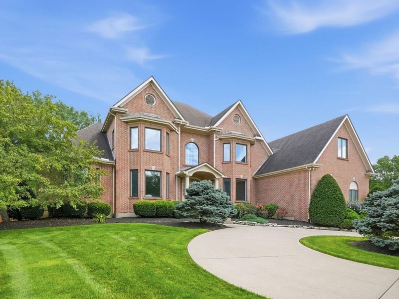2638 Ballydoyle Drive, Springfield, OH 45503 Photo 9