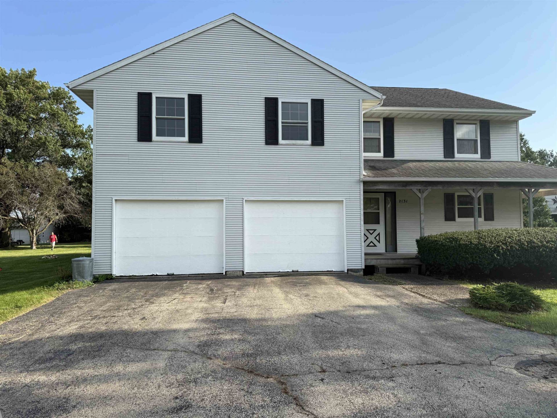 2131 Lancaster Heights Road, Freeport, IL 61032 Main Photo
