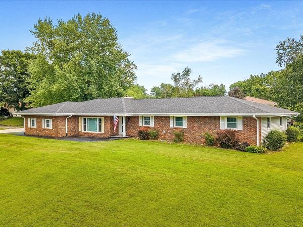 5420 GOLDEN PRAIRIE Circle, ROCKFORD, IL 61109