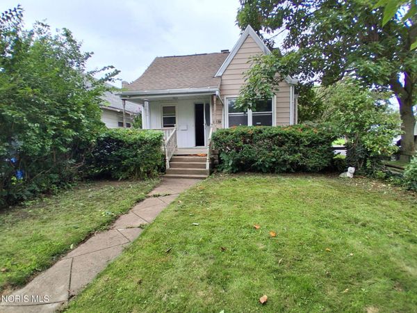 1459 Lakewood Street , Toledo, OH 43605
