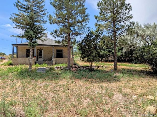 505 W 10th Street , Walsenburg, CO 81089