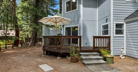 10454 Royal Crest Drive, Truckee, CA 96161 Photo