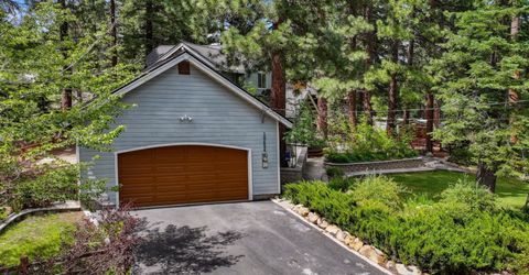 10454 Royal Crest Drive, Truckee, CA 96161 Photo