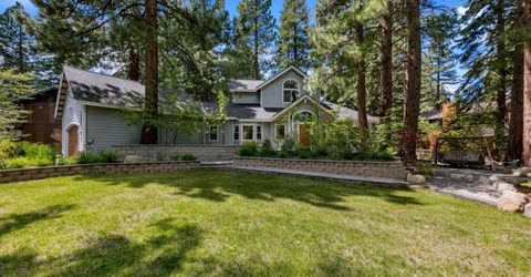 10454 Royal Crest Drive, Truckee, CA 96161 Photo