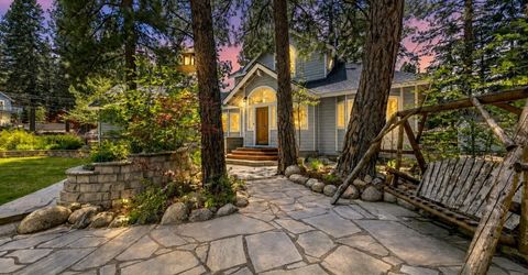 10454 Royal Crest Drive, Truckee, CA 96161 Photo