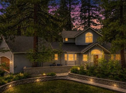 10454 Royal Crest Drive, Truckee, CA 96161 Photo