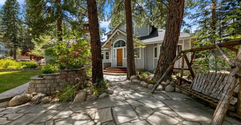 10454 Royal Crest Drive, Truckee, CA 96161 Photo