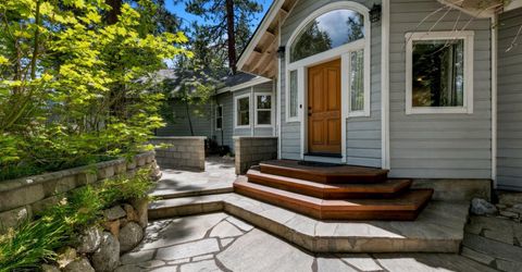 10454 Royal Crest Drive, Truckee, CA 96161 Photo