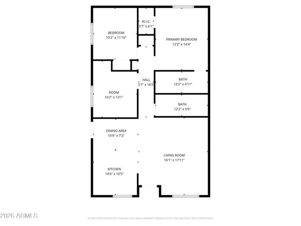 3209 W BECKER Lane, Phoenix, AZ 85029