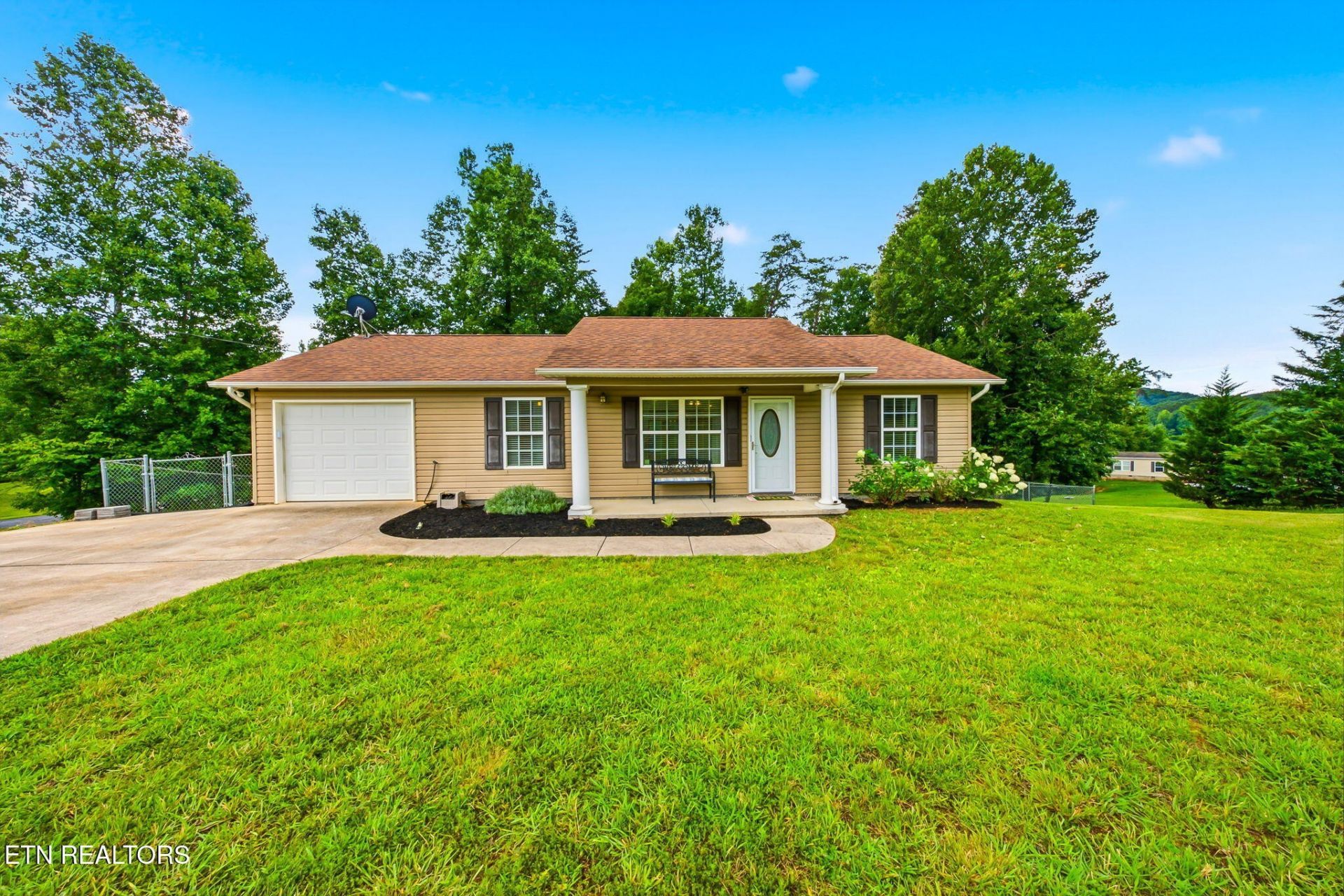 111 Agape Lane , Heiskell, TN 37754 Main Photo