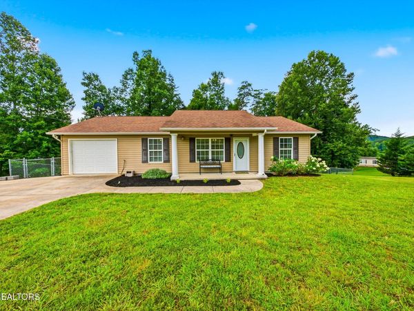111 Agape Lane , Heiskell, TN 37754