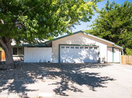 803 Rolando Way, Carson City, NV 89701 Photo