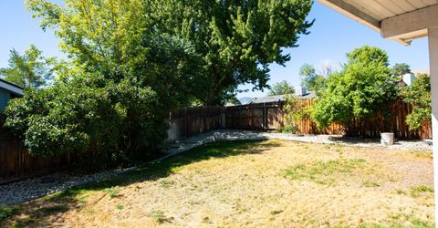 803 Rolando Way, Carson City, NV 89701 Photo