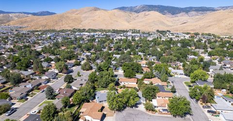 803 Rolando Way, Carson City, NV 89701 Photo
