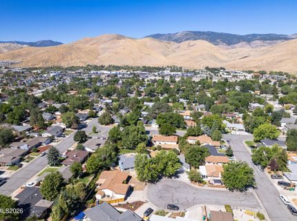 803 Rolando Way, Carson City, NV 89701 Photo