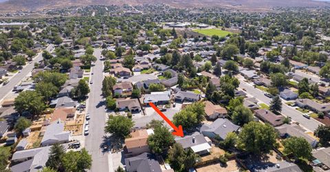 803 Rolando Way, Carson City, NV 89701 Photo