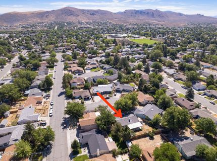 803 Rolando Way, Carson City, NV 89701 Photo