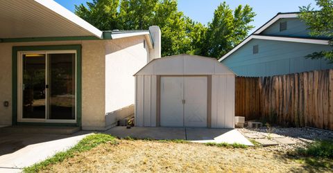 803 Rolando Way, Carson City, NV 89701 Photo