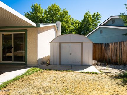 803 Rolando Way, Carson City, NV 89701 Photo