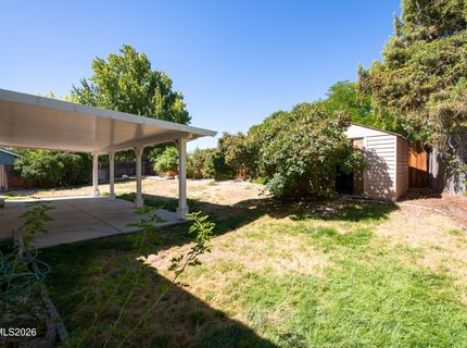 803 Rolando Way, Carson City, NV 89701 Photo