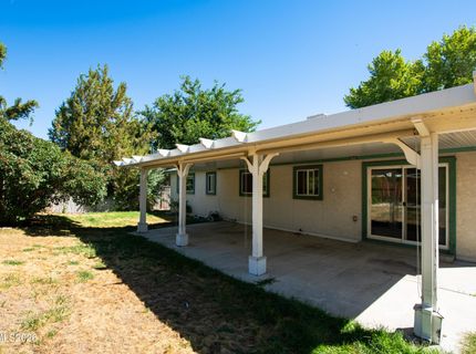 803 Rolando Way, Carson City, NV 89701 Photo