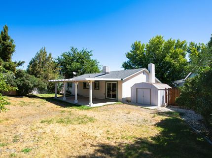 803 Rolando Way, Carson City, NV 89701 Photo